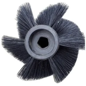 Industrial brush,
