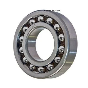 Steel Ball Bearings